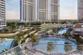 Mieszkanie 2 pokoi 73 m² Dubaj, Emiraty Arabskie