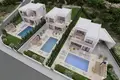 Appartement 3 chambres 740 m² Paphos, Chypre