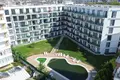 Appartement 2 chambres 60 m² Cinarcik, Turquie
