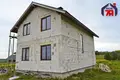 Casa de campo 150 m² Hajnienski sielski Saviet, Bielorrusia