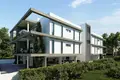 Appartement 2 chambres 79 m² Derýnia, Chypre