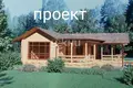 Haus 109 m² Kruteckiy selsovet, Russland