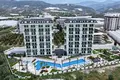 1 bedroom apartment 55 m² Demirtas, Turkey
