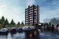 Квартира 2 комнаты 60 м² Мерсин, Турция