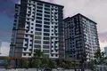 Apartamento 3 habitaciones 116 m² Kucukcekmece, Turquía