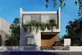 3 bedroom villa 142 m² Konia, Cyprus