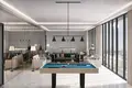 Квартира 1 комната 546 м² Дубай, ОАЭ