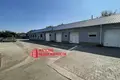 Gewerbefläche 817 m² in Hrodna, Belarus