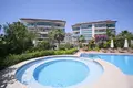 Apartamento 3 habitaciones 100 m² Obakoy, Turquía