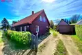 Maison 123 m² Mazeikiai, Lituanie