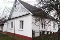 Dom 73 m² rejon kamieniecki, Białoruś