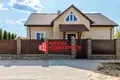 5 room house 185 m² Hrodna, Belarus