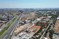 Parcelas 7 880 m² Muratpasa, Turquía