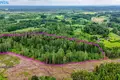 Land  Giedraitiskes, Lithuania