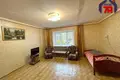 1 room apartment 57 m² Zhodzina, Belarus