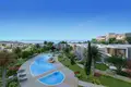 3 bedroom apartment  Chloraka, Cyprus