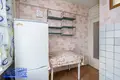 Appartement 2 chambres 48 m² Minsk, Biélorussie