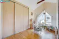 House 245 m² Jovariskes, Lithuania