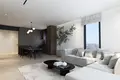 2 bedroom apartment 116 m² Nicosia, Cyprus