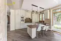 Casa 251 m² Kalodziscanski siel ski Saviet, Bielorrusia