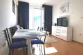 Mieszkanie 1 pokój 34 m² Budva, Czarnogóra