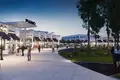 Жилой квартал A ne pas manquer avec terrasse bonne affaire dans un immeuble neuf etage haut avec vue grand jardin haut standing neuf permis de construire projet de qualite
