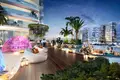 Apartment in a new building Canal Heights 2 de Grisogono by Damac