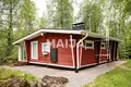 Cottage 1 bedroom 36 m² Rovaniemi sub-region, Finland