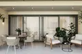 Residential complex Gated residence with green areas and a parking in the heart of Limassol, Cyprus