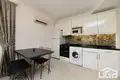 Wohnung 2 zimmer 65 m² Alanya, Türkei