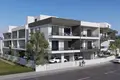 Mieszkanie 1 pokój 50 m² Larnaka, Cyprus