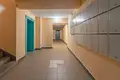 Appartement 1 chambre 43 m² Barawliany, Bélarus