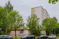 Квартира 1 комната 34 м² Минск, Беларусь