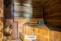 Casa de campo 106 m² Lahojsk selsaviet, Belarús