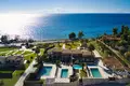 Hotel 800 m² en Nea Skioni, Grecia