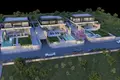 Mieszkanie 6 pokojów 273 m² Ajia Napa, Cyprus