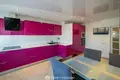 Mieszkanie 3 pokoi 100 m² Mińsk, Białoruś