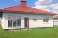 House 111 m² Voziera, Belarus