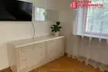 Wohnung 3 Zimmer 100 m² Hrodna, Weißrussland