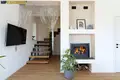 House 107 m² Astrashitskagaradokski rural council, Belarus