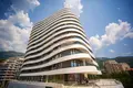 Wohnung 2 Zimmer 46 m² Becici, Montenegro