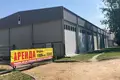 Warehouse 972 m² in Brest, Belarus