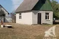 House 30 m² Zabinkauski sielski Saviet, Belarus