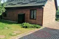 Casa 46 m² Pieliscanski sielski Saviet, Bielorrusia