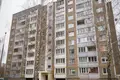 2 room apartment 51 m² Minsk, Belarus