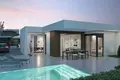 3 bedroom villa 105 m² Murcia, Spain