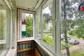 Wohnung 3 zimmer 61 m² Soligorsk, Belarus