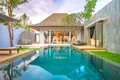 Villa 2 pièces 423 m² Phuket, Thaïlande