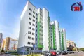 2 room apartment 61 m² Minsk, Belarus