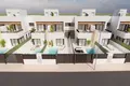 Villa de tres dormitorios 104 m² San Javier, Španjolska